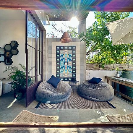 Baja House Hotel Todos Santos Exterior photo