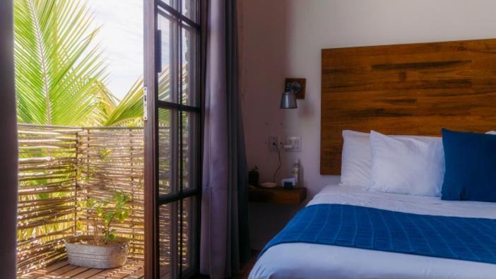 Baja House Hotel Todos Santos Exterior photo