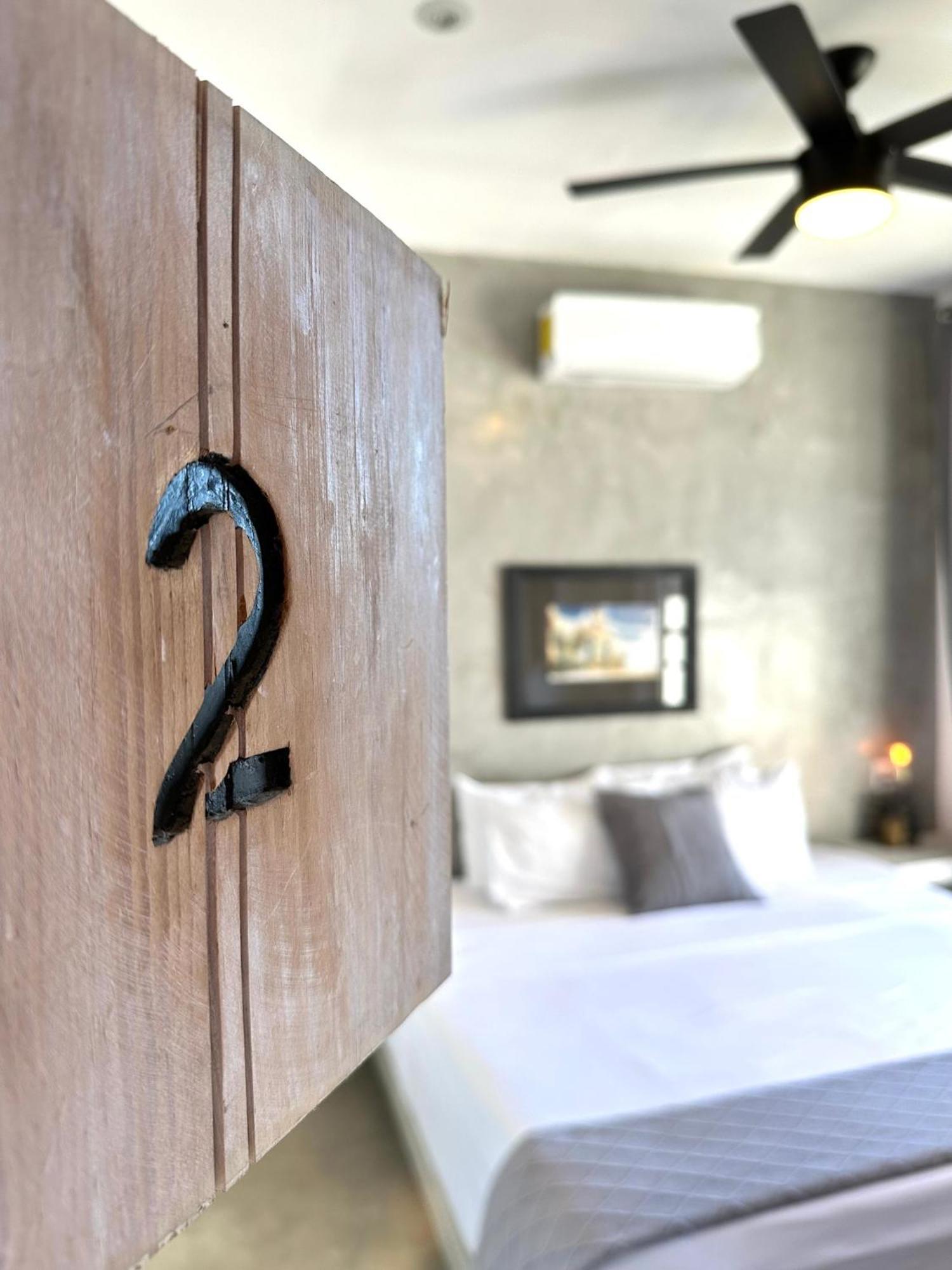 Baja House Hotel Todos Santos Exterior photo