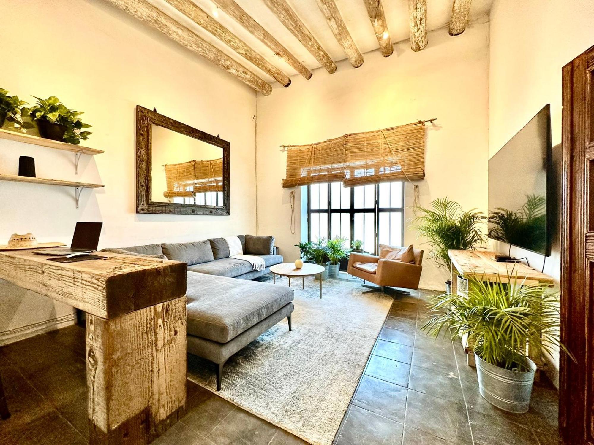 Baja House Hotel Todos Santos Exterior photo